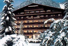 Hotel Germania