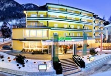 Hotel Astoria
