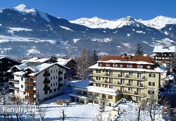 Hotel Rauscher Paracelsus
