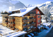 Hotel Sonnblick Kaprun