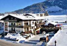 Penzión Hofer Kaprun