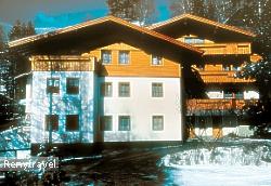 Penzin Stadlmhle Zell am See