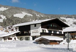 Penzin Franglhof Kirchberg