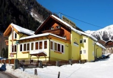 Gasthof Innerfraganter