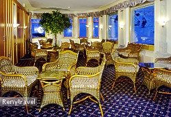 kaviare hotel SCHUTZ
