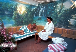wellness hotel ST.GEORG