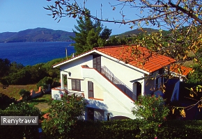 apartmny LA TURISTICA