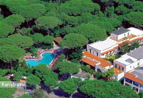 hotel PINETA