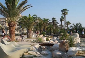 San Benedetto del Tronto