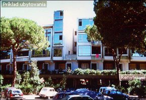 apartmny MARINA DI GROSSETO prklad ubytovania 08