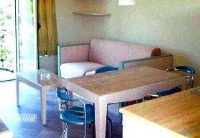 rezidencia ONDA MARINA obvacia as izby