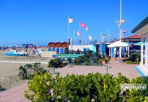 plov servis v Marina Pietrasanta