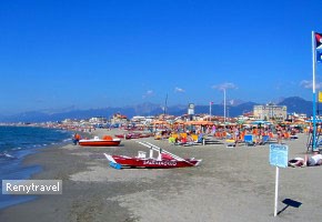 plov servis Pietrasanta