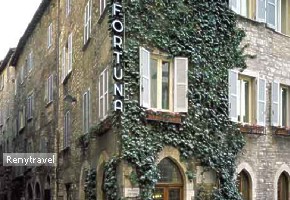 hotel Fortuna