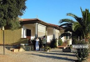 apartmny CASA LUPPOLI radov zstavba