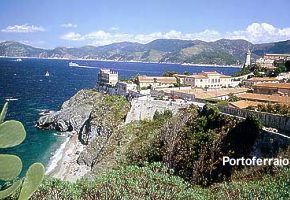 Portoferraio