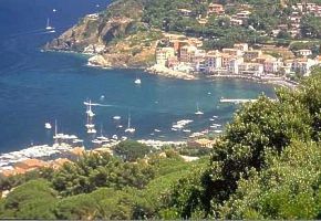 Marciana Marina