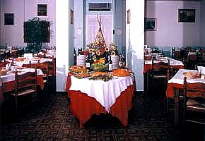 hotel international restaurant