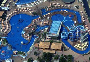 vodn park