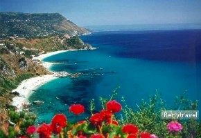 Capo Vaticano - Kalbria