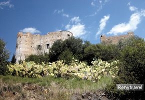 rezidencia MAJESTIC castello