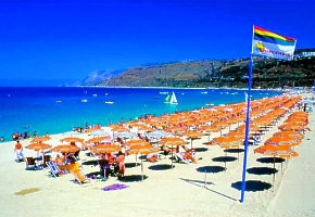 villaggio SAYONARA CLUB plov servis