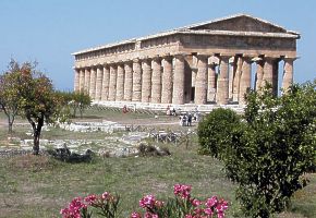 fotogalery - Campania