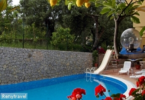 hotel EDEN baznik