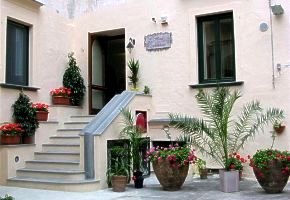 hotel FLORIDIANA