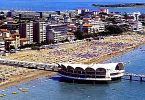 fotogalery - Lignano