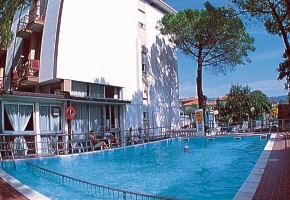 hotel ASTRA