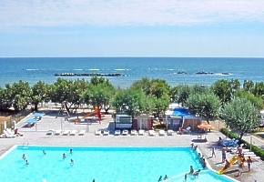 camping EUROPA 