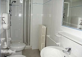 apartmny VIA NIZZA socilne zariadenie