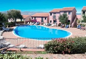 rezidencia CLUB SA VENTANA