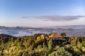 Rezort Virunga Lodge , Colline Gakoro