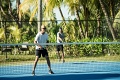 Four Seasons Resort, ostrov Desroches