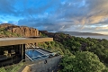 Six Senses Zil Pasyon, ostrov Flicit, Seychely