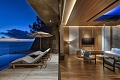 Six Senses Zil Pasyon, ostrov Flicit, Seychely
