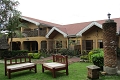 Ambureni Cofee Lodge, Arusha