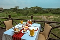 Lake Ndutu Luxury Tented Lodge, Ndutu, Tanznia