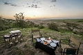 Lake Ndutu Luxury Tented Lodge, Ndutu, Tanznia