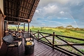 Lake Ndutu Luxury Tented Lodge, Ndutu, Tanznia