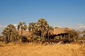 Maramboi Tented Camp, Tarangire
