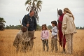 Maramboi Tented Camp, Tarangire