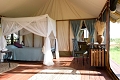 Maramboi Tented Camp, Tarangire