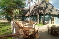 Maramboi Tented Camp, Tarangire