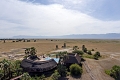 Maramboi Tented Camp, Tarangire