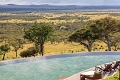 Melia Serengeti Lodge, Serengeti