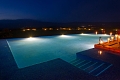 Oldeani Mountain Lodge, Ngorongoro