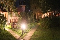 Outpost Lodge, Arusha, Tanznia